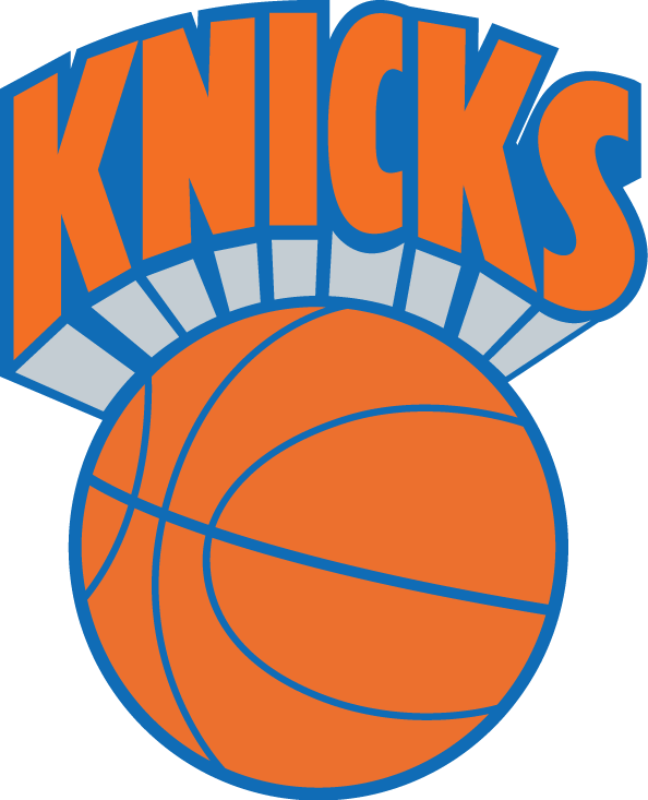 New York Knicks 1989-1992 Primary Logo t shirts iron on transfers